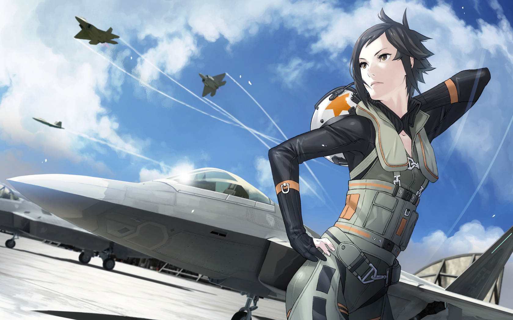 Ace combat steam фото 47