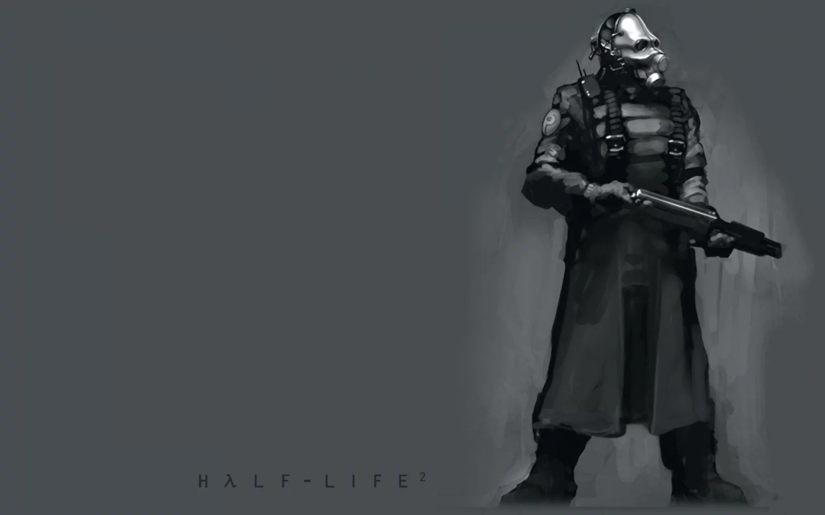 soldier, half life, combine, alliance
