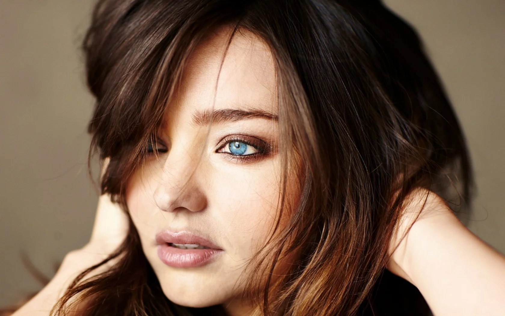 модель, миранда керр, miranda kerr, виктория сикрет