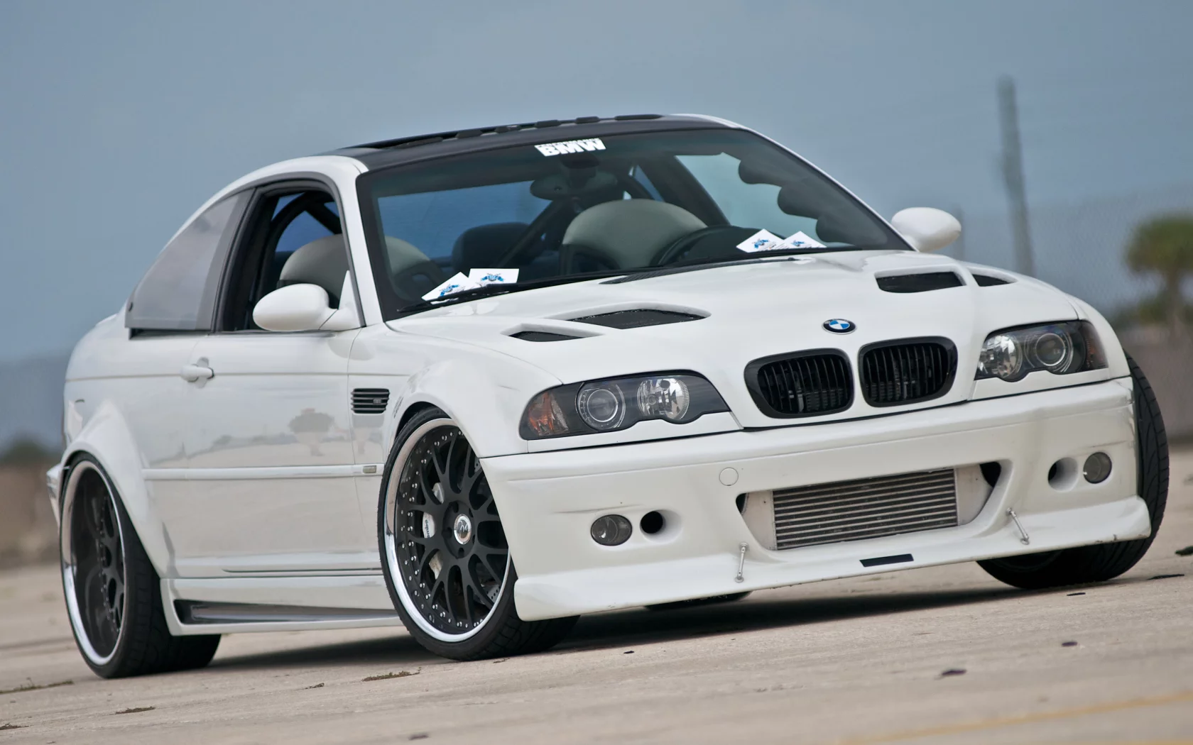 тачки, бмв, auto wallpapers, тюнинг, bmw, e46, cars, авто обои, m3