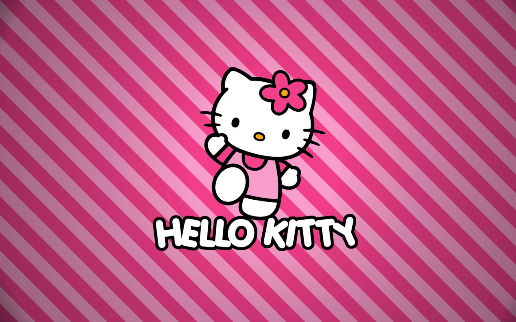 котенок, розовый цвет, hello kitty, китти