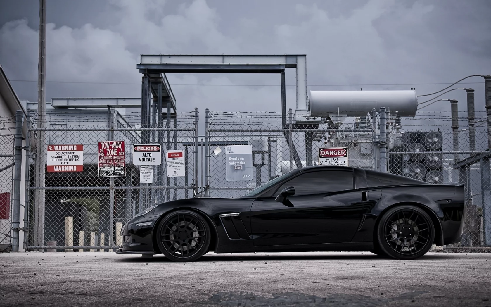 auto wallpapers, chevrolet, тачки, cars, авто обои, corvette