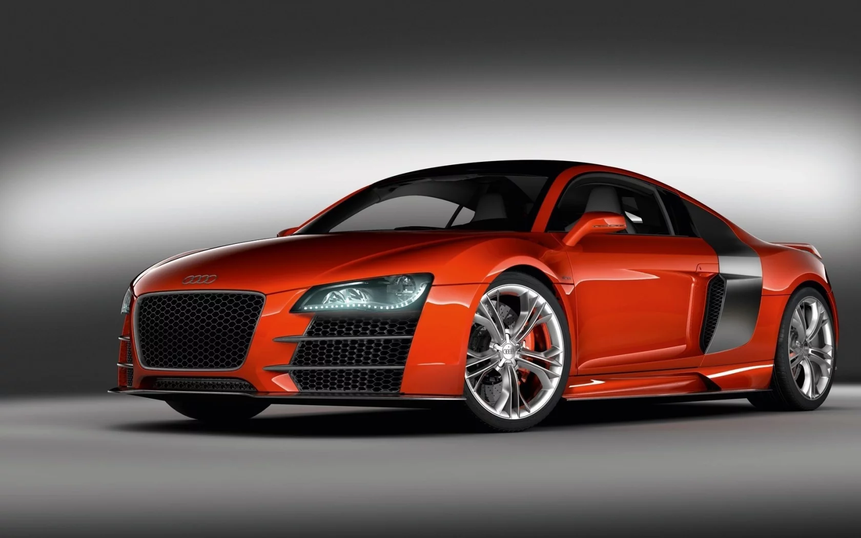 суперкар, audi r8, ауди