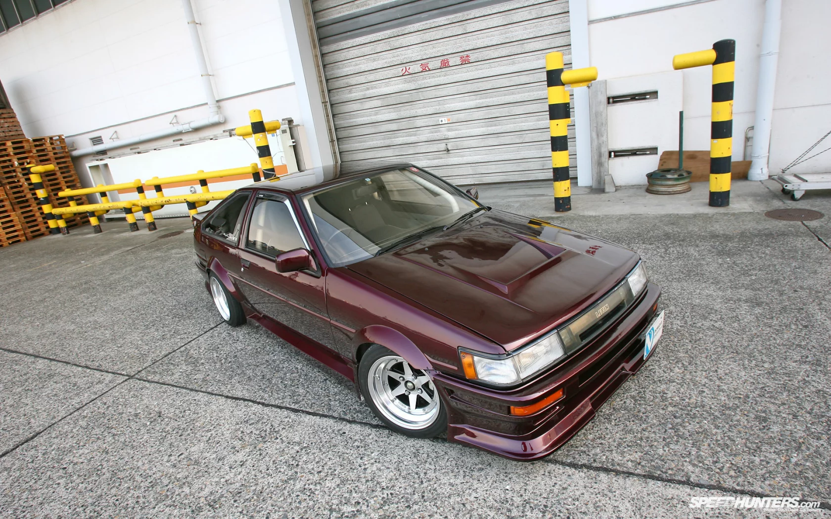 corolla, ae86, speedhunters, toyota, tuning, levin