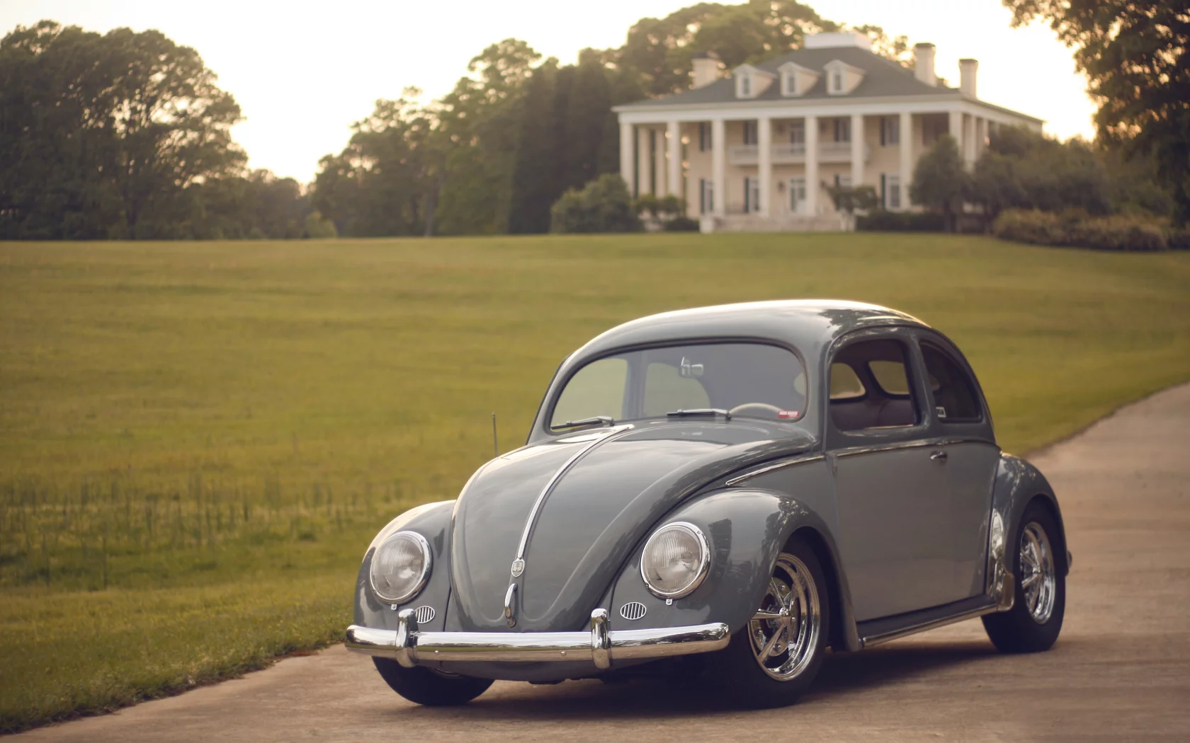k__fer, рестайлинг, type, volkswagen