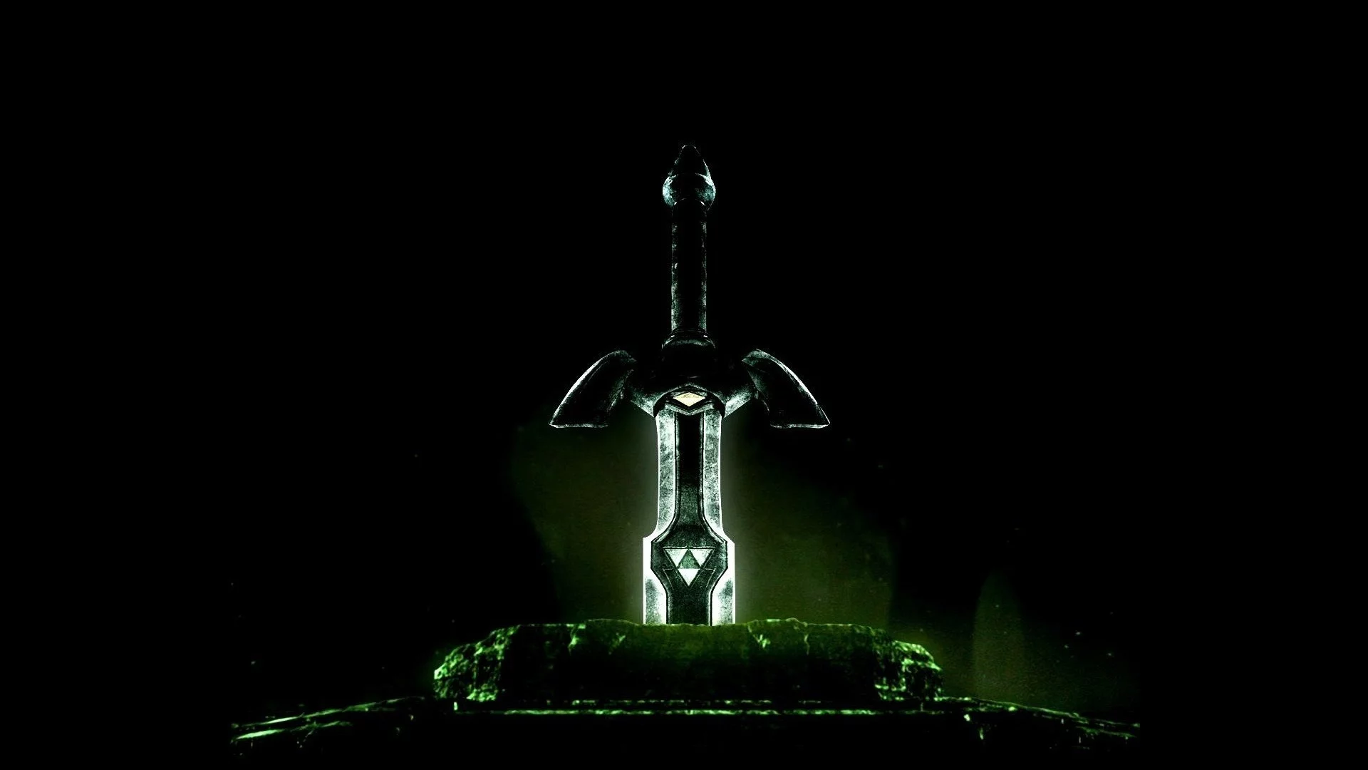 оружие, меч, legend of zelda