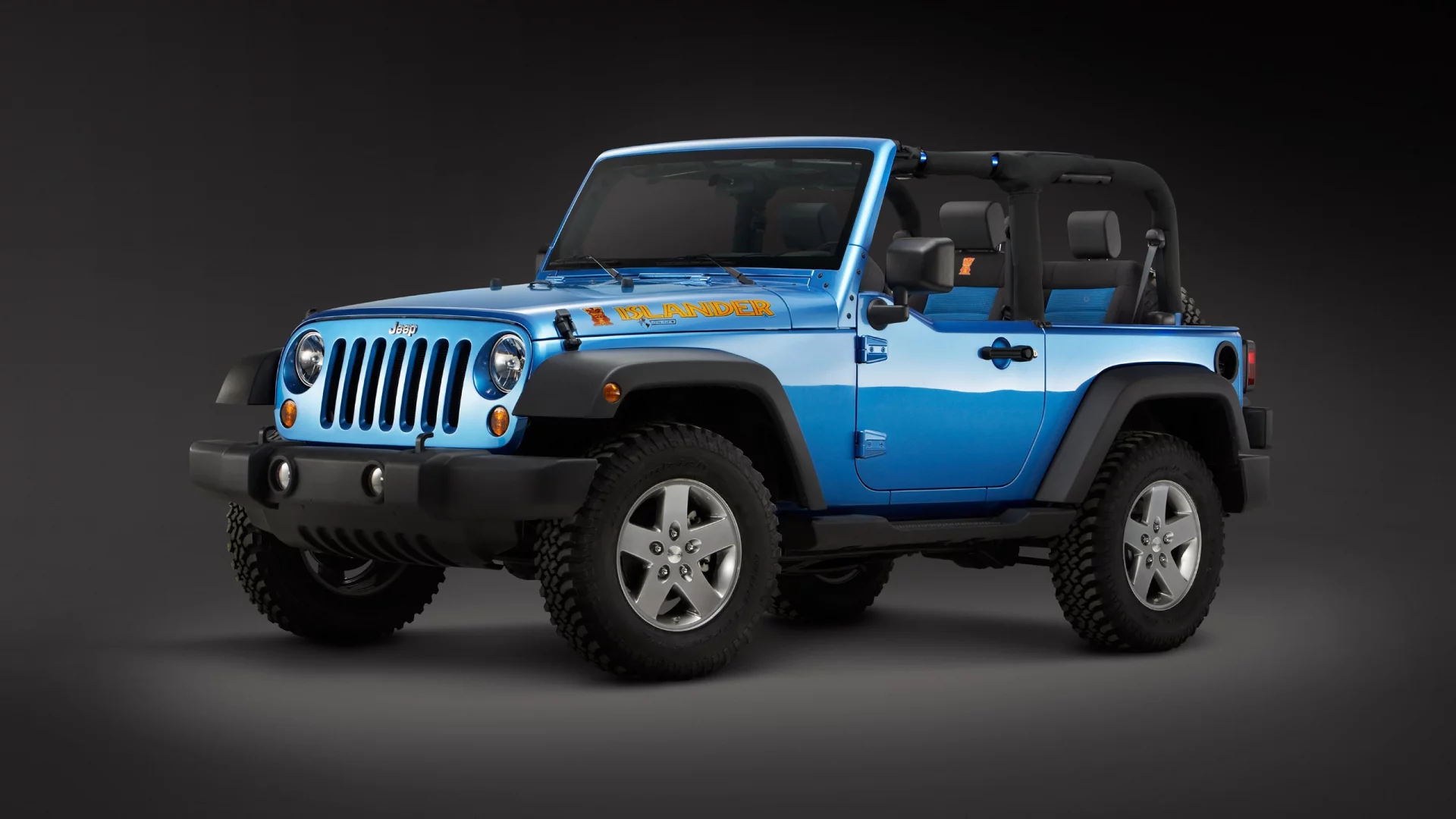 islander, wrangler, jeep, машина