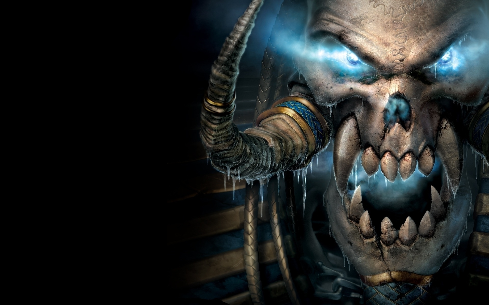 Warcraft 3 frozen throne картинки