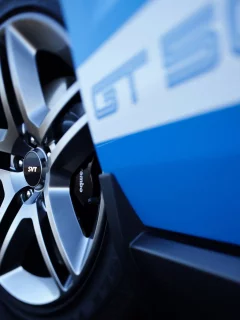 диски, mustang, gt500, shelby, авто