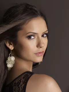 нина добрев, дневники вампира, елена, актриса, elena, the vampire diaries, nina dobrev