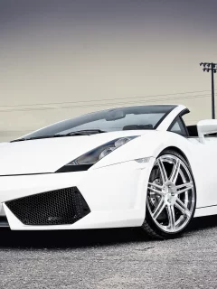 lamborghini gallardo, cars, auto, supercars