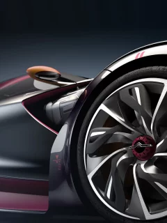 citroen, survolt, (2010), concept