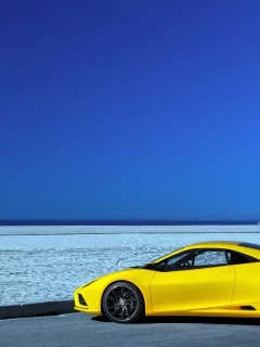 concept, elan, lotus