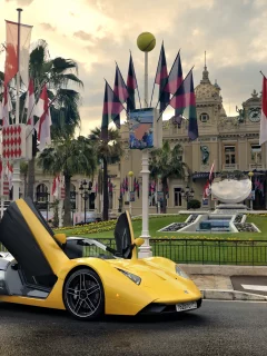 marussia, суперкар, машина, маруся, обои, b1