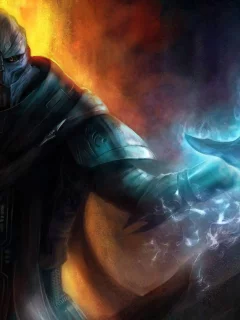 сила, биотик, гаррус вакариан, dlc, турианец, оружие, mass effect