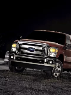 авто, ford, форд, auto, f150, обои, машины
