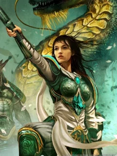 герои 6, might & magic heroes 6, герои меча и магии, gamewallpapers, меч и магия
