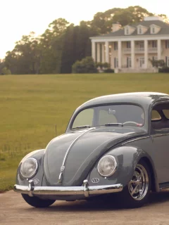 k__fer, рестайлинг, type, volkswagen