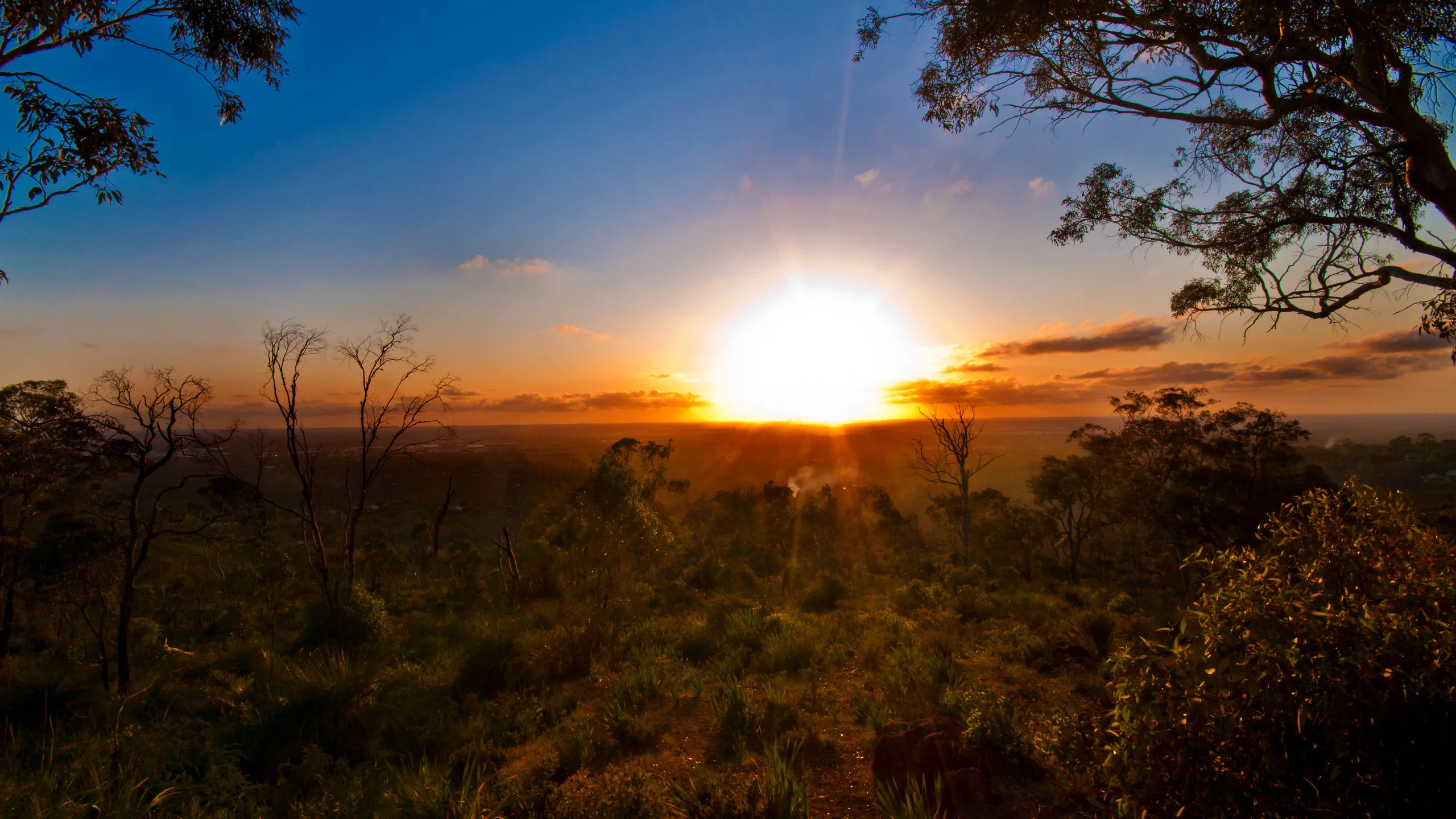 австралия, солнце, australia