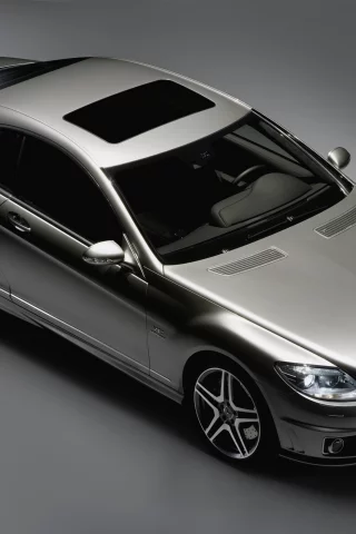 cl-klasse, edition, mercedes-benz, amg, cl65