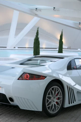 вода, белая, фары, gta, spano