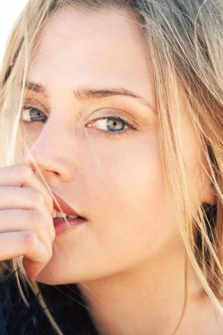 актриса, эстелла уоррен, фото модель, estella warren, девушка