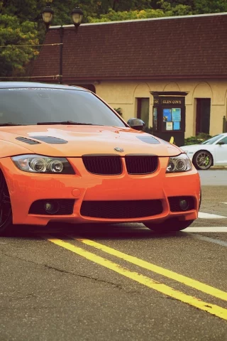 выставка, auto, показ, wallpapers, авто, фото, bmw, cars, m3