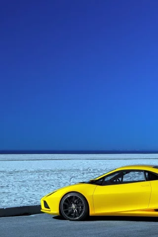 concept, elan, lotus