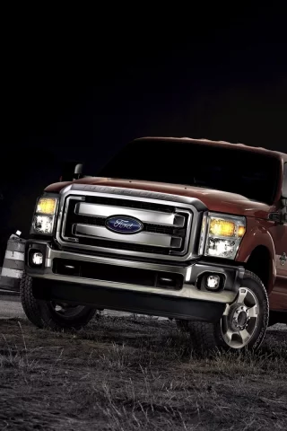 авто, ford, форд, auto, f150, обои, машины