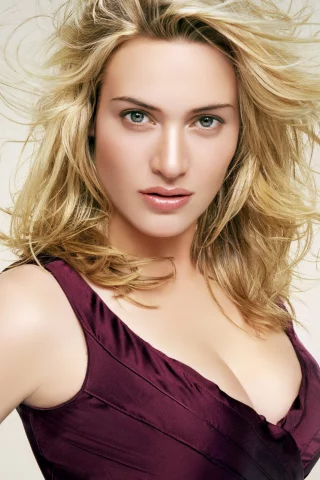 актриса, кейт уинслет, kate winslet, взгляд