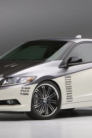 хонда, тюнинг, speed, honda, tuning, sport