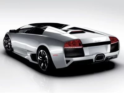 классная, машина, lamborghini