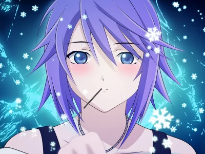 вампир, мидзора, розарио, сираюки, rosario+vampire