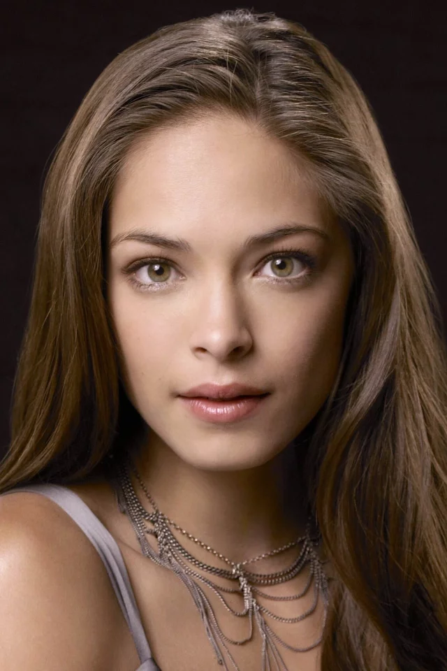 брюнетка, kristin kreuk, actress, girl, девушка, актриса, кристин кройк