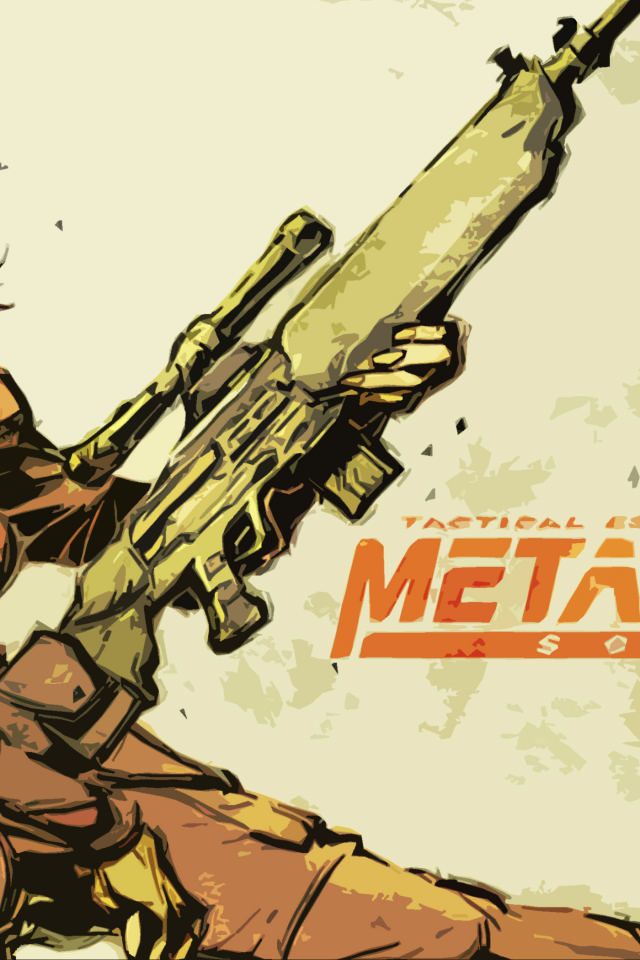 Metal gear solid механики. Metal Gear Solid 1 обои. Metal Gear Solid экипировка. Metal Gear Solid Wallpapers.