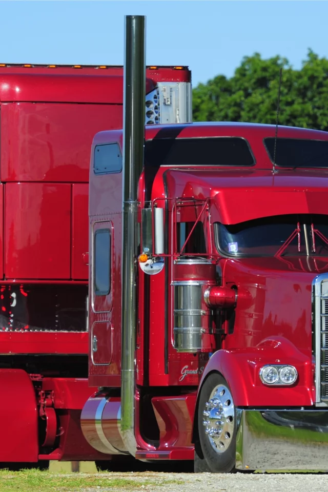 автомобили, trucks, kenworth, грузовик