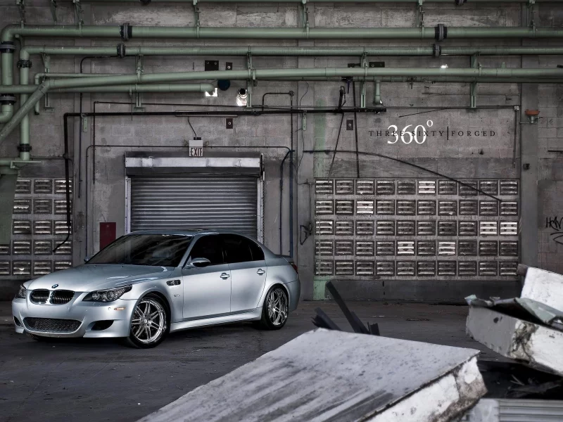 m5, bmw, 360forged
