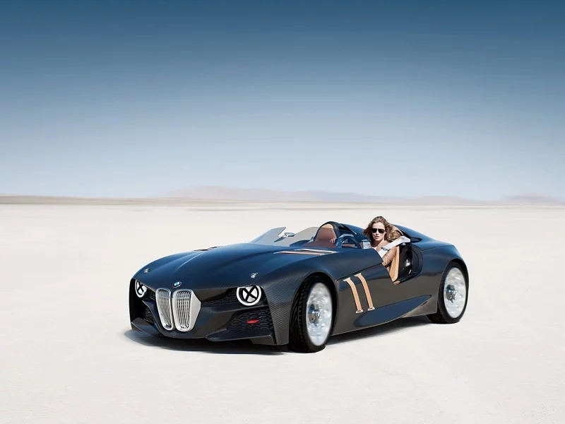 авто, пустыня, машина, car, песок, бмв, bmw, concept