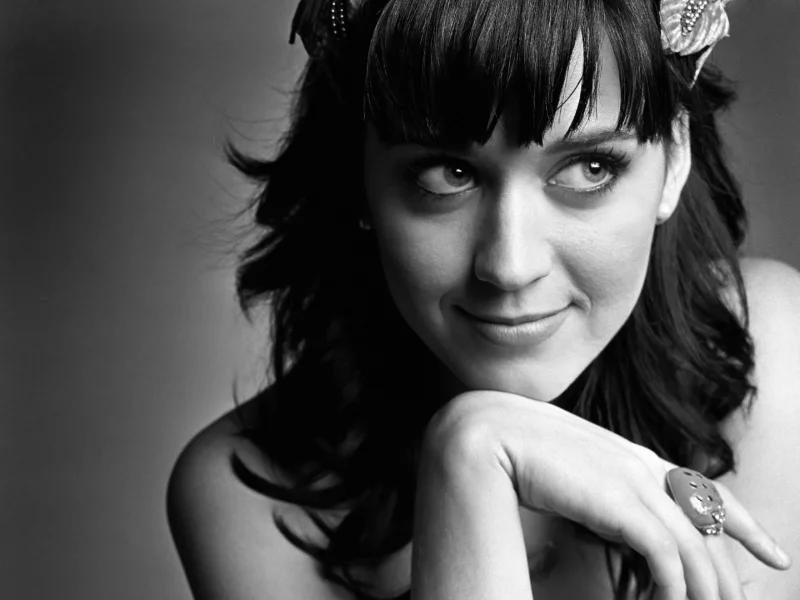 глаза, кэти, katy, перри, кэти перри, perry, katy perry, черно-белое