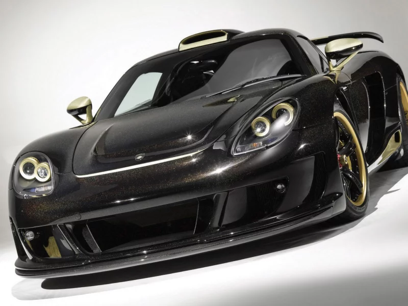 краска, porshe, цвет, порше, авто