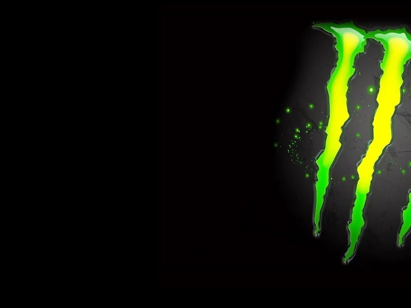 monster, energy