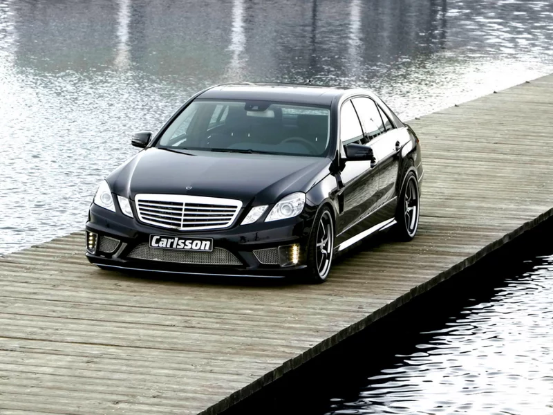 tuning, mercedes, carlsson