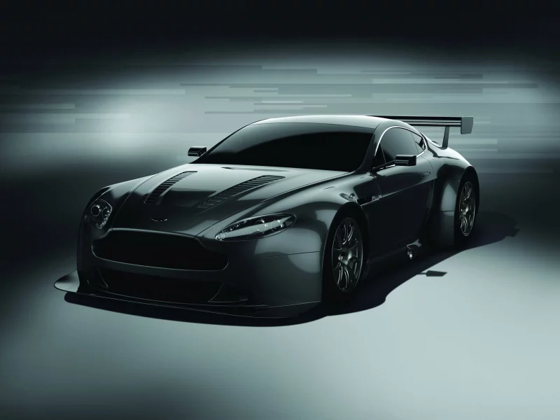 aston martin, gt3, vantage