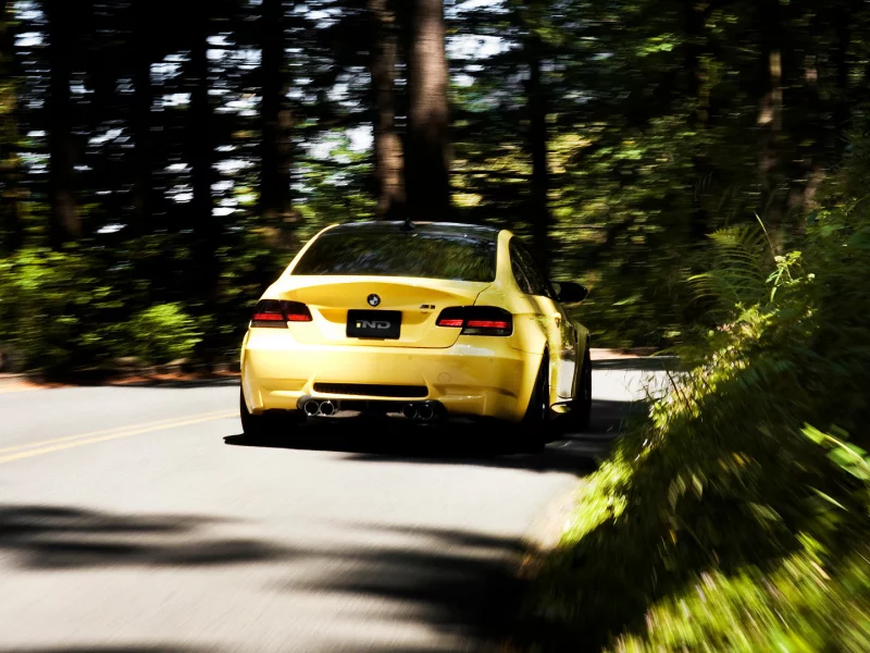 бмв, тачки, поворот, auto wallpapers, m3, bmw, cars, авто обои, скорость
