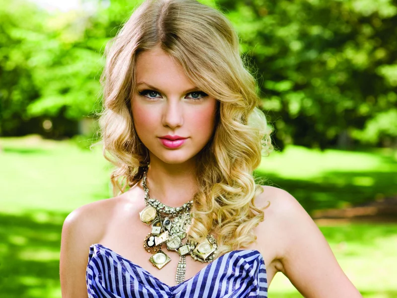 taylor, певица, alison, на природе, swift