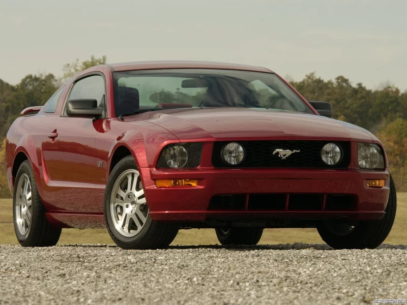 gt, ford, mustang