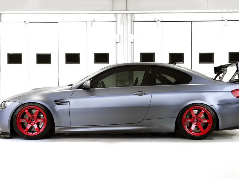 бмв, bmw m3, ind, тюнинг