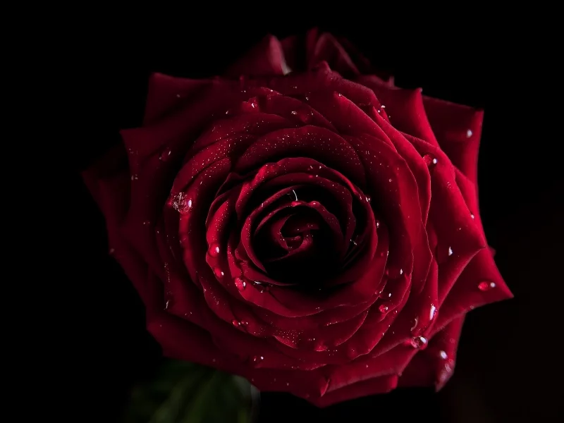 flowers, роза, вода, капли, лепестки, цветы, цветок, бутон