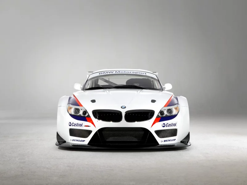 z4, gt3, bmw