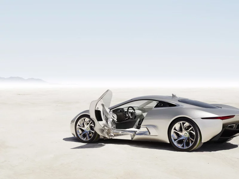 333, c-xf, jaguar